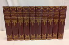 Vintage 1950s 'The Children's