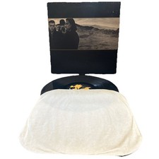 U2 - The Joshua Tree, 1987