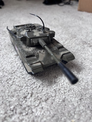 Corgi toys centurion iii - centurion, mk