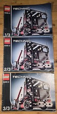Genuine LEGO Technic 8285-2