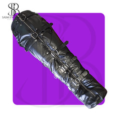 Custom Leg Binder | Adjustable