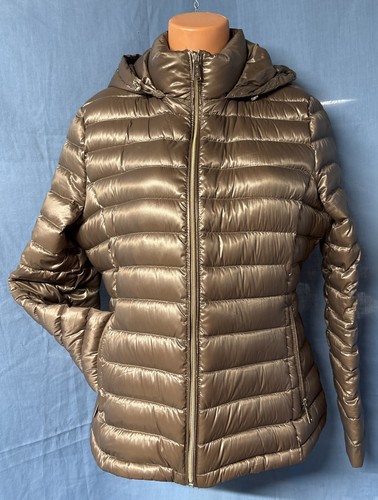 Calvin klein puffer coat - calvin,