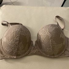 Calvin Klein Women's Bra 38D