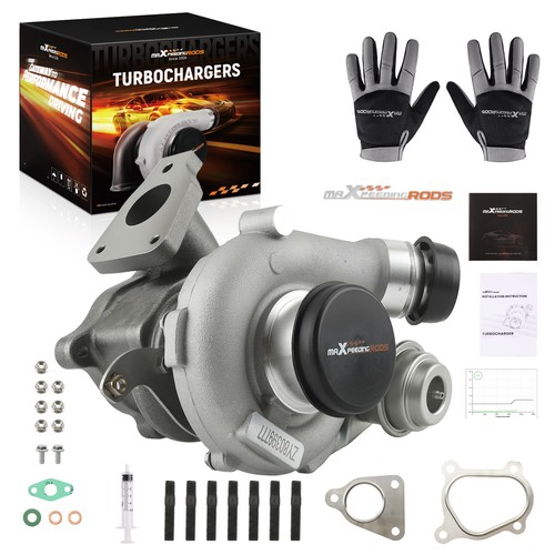 Gt1549s turbo 7701477300 - turbo, for