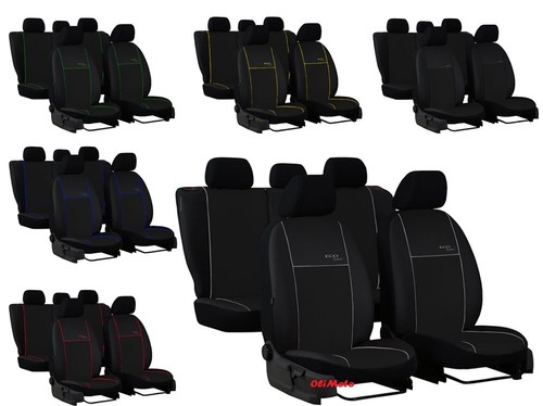 Eco leather tailored full - eco-leather,