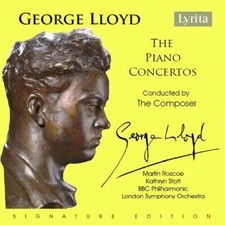 George Lloyd : George Lloyd