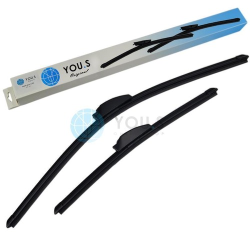 You windshield wipers - you.s,