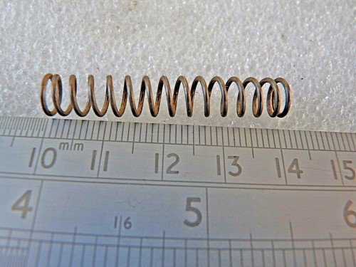 Cms long 7mm diameter - 4,