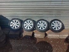 Toyota yaris alloy - toyota,