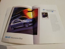 Peugeot 206 GTi, Zest & Roland