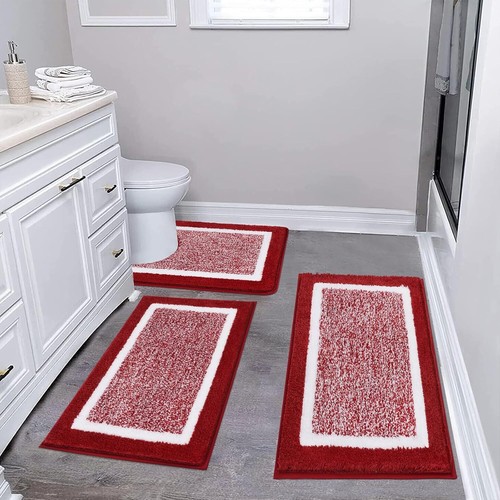 Piece non slip - non-slip, microfiber