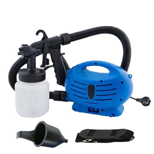 650w electric paint sprayer - electric,