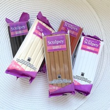 Sculpey Souffle Polymer Clay