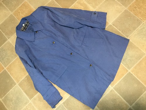 Stratus cornflower blue coat - cornflower,