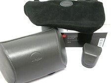 Leica 18710 Ever Ready Case For Leica X1 With Handgrip
