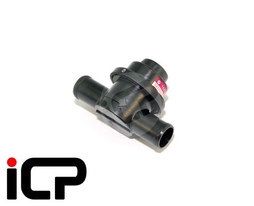 Standard recirculation dump - standard,