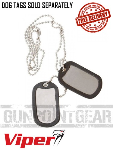 Genuine viper tactical - genuine, dog