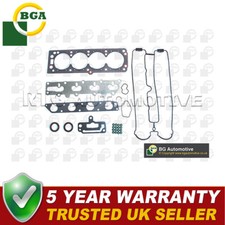 BGA Cylinder Head Gasket Set Fits Vauxhall Vectra Astra Omega Opel 1.8 2.0