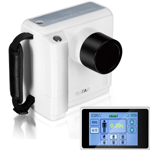 New dental imaging system - imaging,