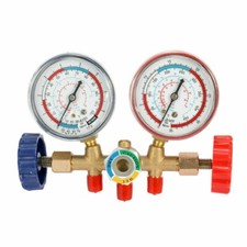 Refrigeration air conditioning - refrigeration,