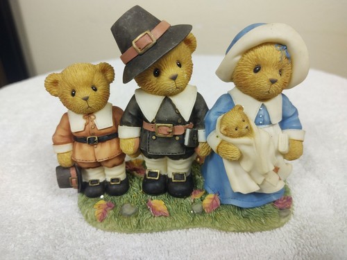 Cherished teddies faith - of, our
