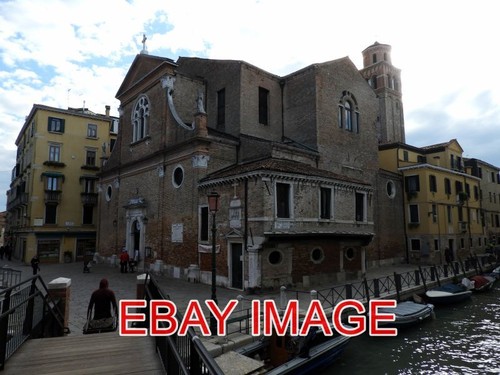 Photo venice san - photo,