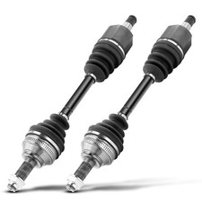 A-PREMIUM 2X FRONT DRIVE SHAFT