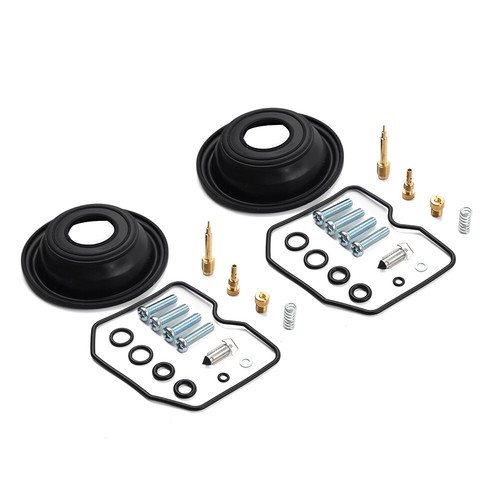 Carburetor rebuild kit plunger - rebuild,