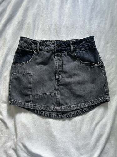 Free people patchwork denim - free,
