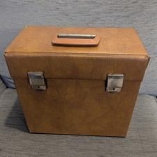 Vintage 12" Vinyl Record