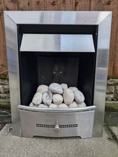 Valor Soraya Inset Gas Fire