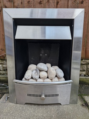 Valor soraya inset gas fire - valor,