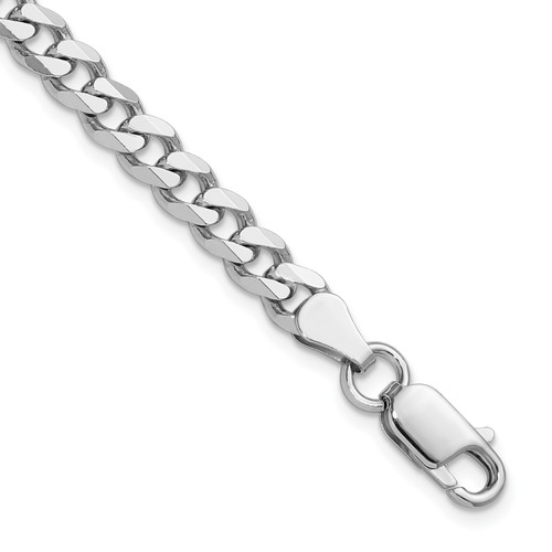 7mm curb chain - chain, 9