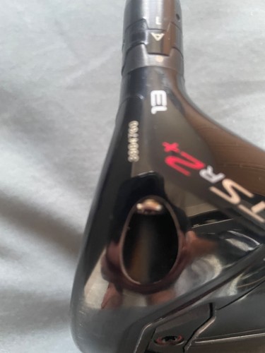 Titleist tsr2 degree - tsr2+,