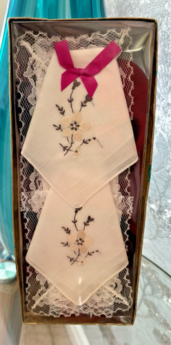 Vintage white cotton - vintage,