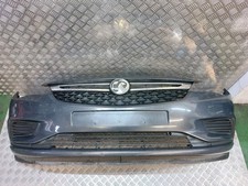 VAUXHALL ASTRA K 2016 COMPLETE