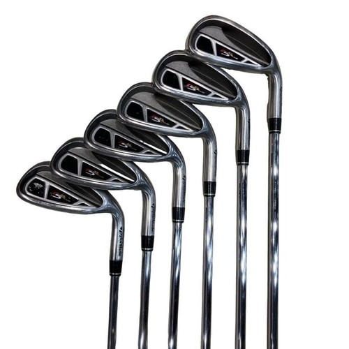 Taylormade plus irons - taylormade, r5