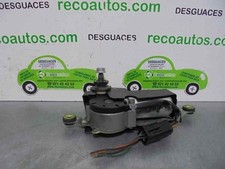 rear windscreen wiper motor