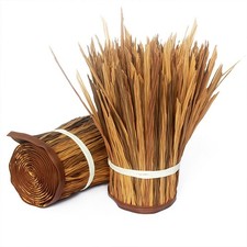 Artificial Thatch Roofing