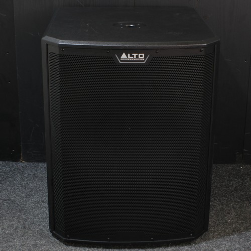 Alto professional ts18s - professional,