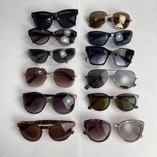 Sunglasses Glasses Bundle of
