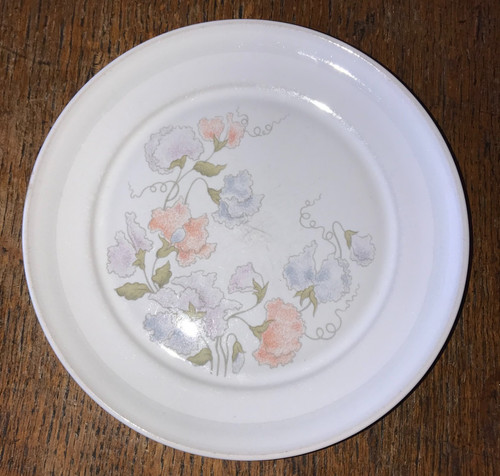 Rare rimmed denby - rare,