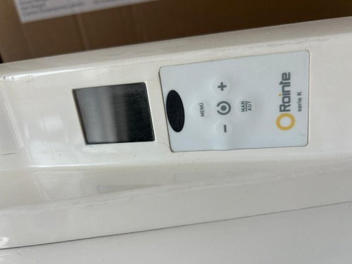 Rointe 230 w electric - 2,
