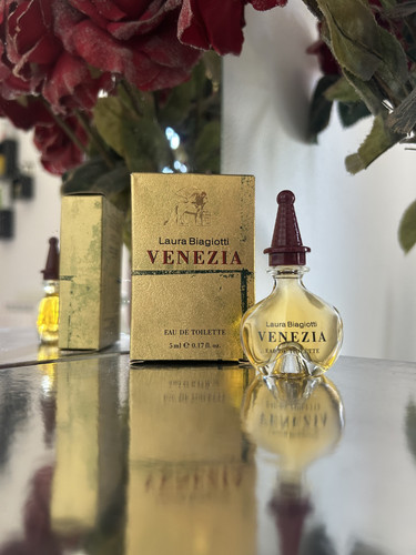 Venice biagiotti eau de - biagiotti,