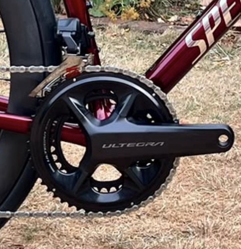 Shimano ultegra r8100 power - shimano,