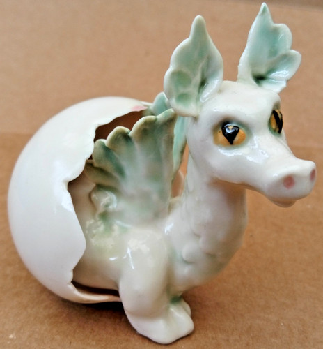 Isle wight chessell pottery - chessell,