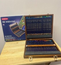 48 DERWENT Fine art pencils  - CG R27
