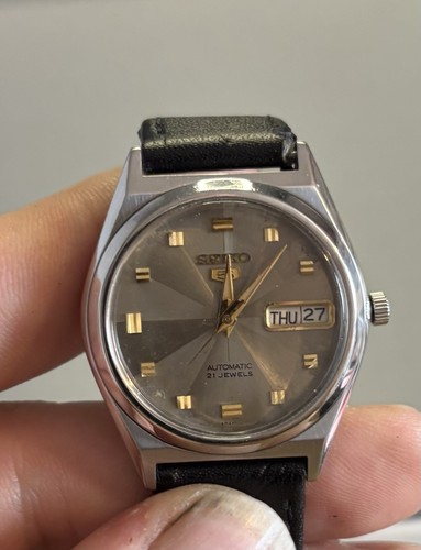 Seiko 7s26 0070 sunburst - seiko, 7s26-0070