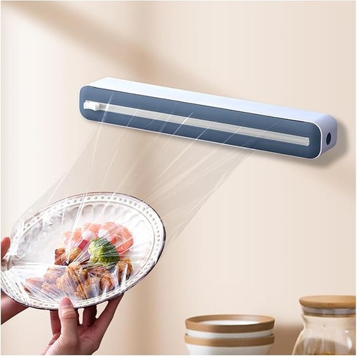 Magnetic cling film - magnetic, foil