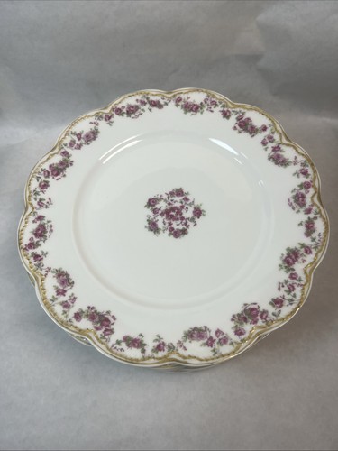 Haviland co limoges - co,